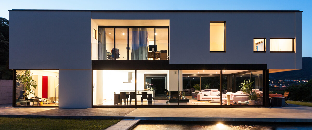 Ventanas de PVC