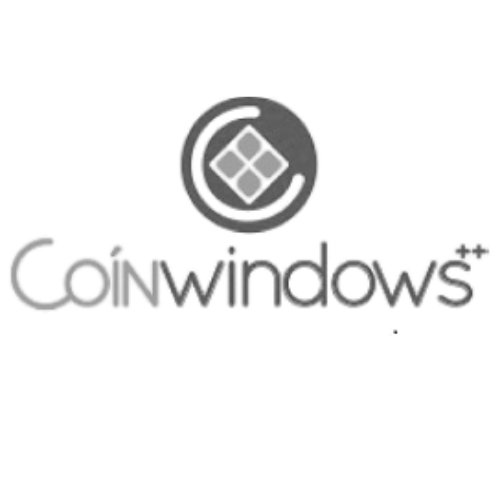 Logo Coin Windows