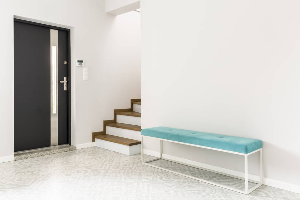 Puertas acorazadas y blindadas a medida en Málaga