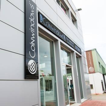 coinwindows FABRICANTES DE VENTANAS DE PVC Y ALUMINIO A MEDIDA EN MALAGA