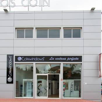 coinwindows FABRICANTES DE VENTANAS DE PVC Y ALUMINIO A MEDIDA EN MALAGA