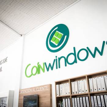 coinwindows FABRICANTES DE VENTANAS DE PVC Y ALUMINIO A MEDIDA EN MALAGA