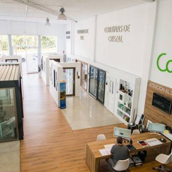 coinwindows FABRICANTES DE VENTANAS DE PVC Y ALUMINIO A MEDIDA EN MALAGA